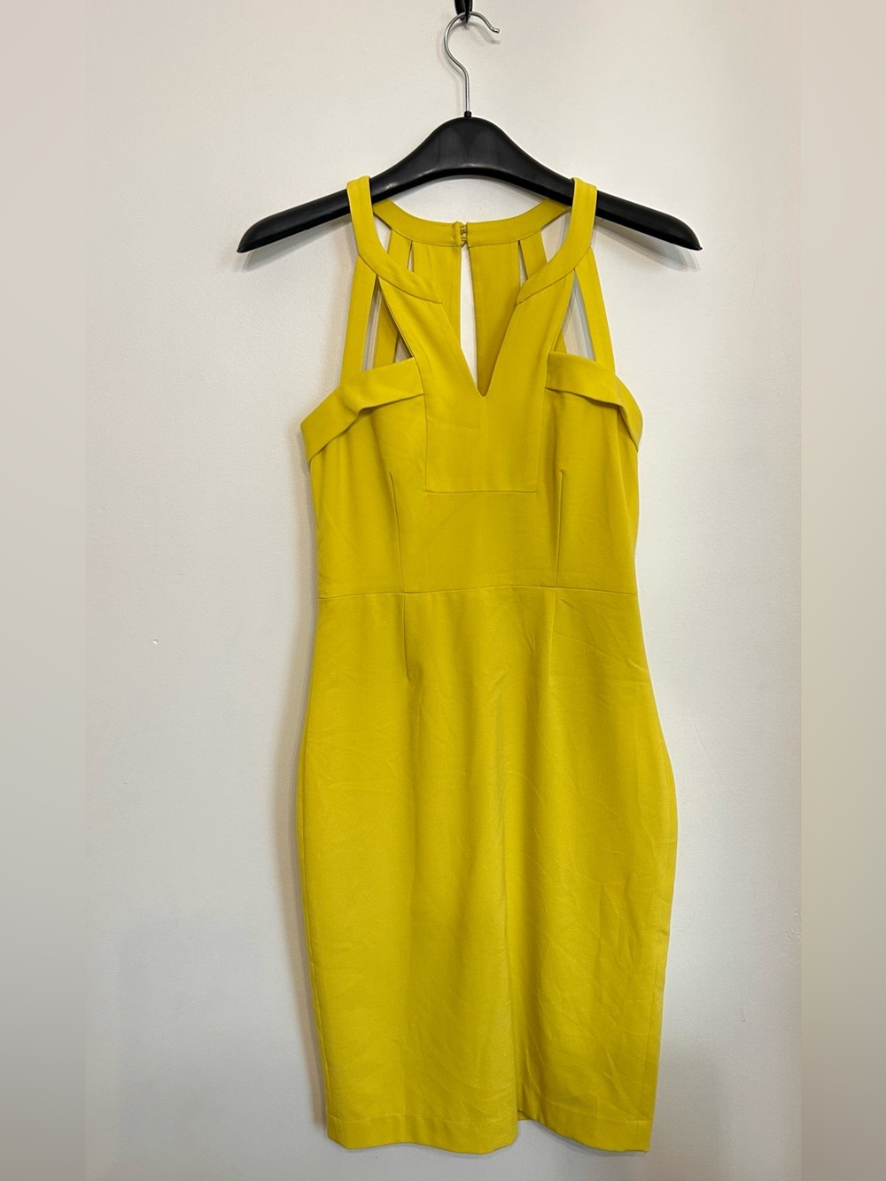 BCBGMAXAZRIA COCKTAIL DRESS